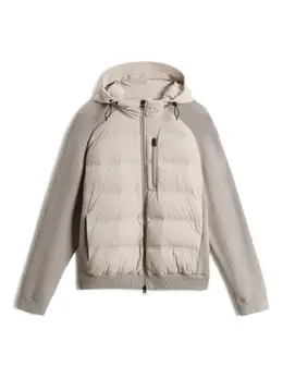 Woolrich: Стёганое пальто 