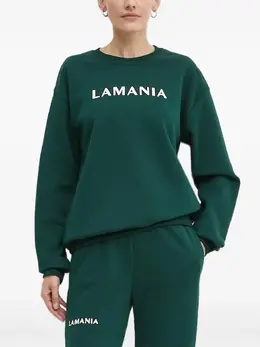 La Mania: Зелёный свитшот 