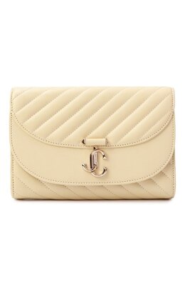 Jimmy Choo: Клатч 