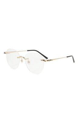 Cartier: Очки 