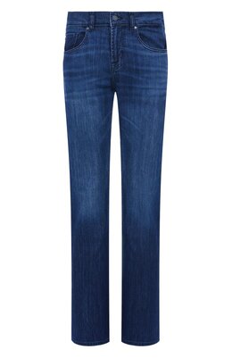 7 For All Mankind: Хлопковые джинсы 