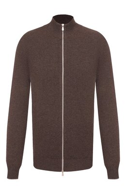 Brunello Cucinelli: Кашемировый кардиган 