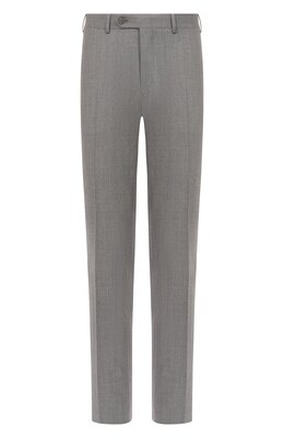 Canali: Брюки из шерсти 