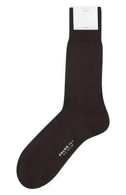 Falke: Коричневые носки 