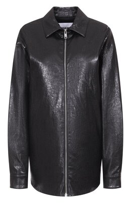 MSGM: Рубашка из вискозы 