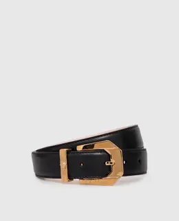 Versace: Ремень 
