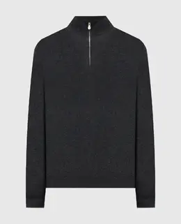 Brunello Cucinelli: Кашемировый свитер 