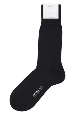 Falke: Синие носки 