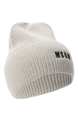 MSGM: Шапка 