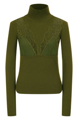 Blumarine: Свитер из шерсти 