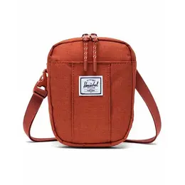 Herschel Supply Co.: Оранжевая сумка 