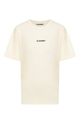 Jil Sander: Футболка 