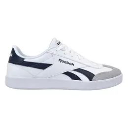 Reebok: Белые кеды 