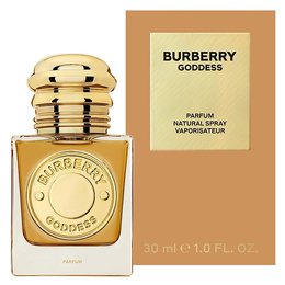 BURBERRY: Духи 