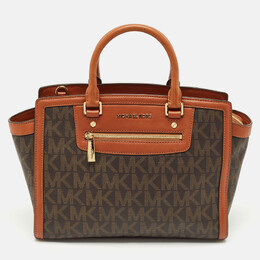 MICHAEL Michael Kors: Сумка-шоппер 