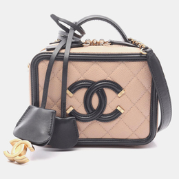 Chanel: Розовая сумка 