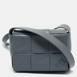 Bottega Veneta: Сумка через плечо  Candy Cassette
