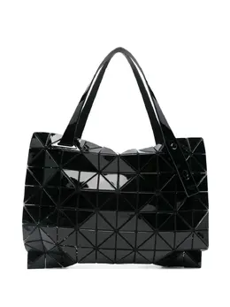 Bao Bao Issey Miyake: Чёрный клатч 