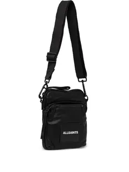 AllSaints: Чёрная сумка 