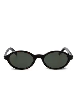 Saint Laurent Eyewear: Очки 
