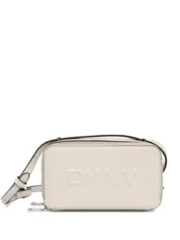 DKNY: Белый топ 