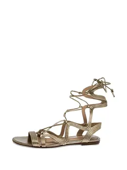 Gianvito Rossi: Сандалии 