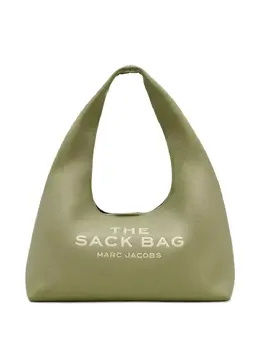 Marc Jacobs: Зелёная сумка  The