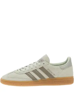 adidas: Светлые кроссовки  Handball Spezial