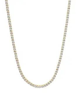 Nialaya Jewelry: Колье 
