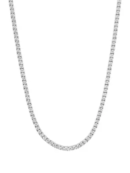 Nialaya Jewelry: Колье 