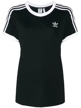 adidas: Классическая футболка 