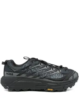 HOKA: Кроссовки 