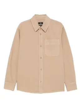 A.P.C.: Куртка с карманами 