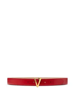 Versace: Ремень 