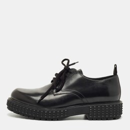 Valentino: Чёрные туфли 