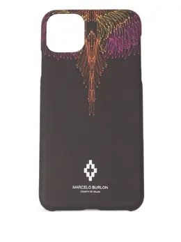 Marcelo Burlon County of Milan: Чехол 