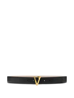 Versace: Ремень 