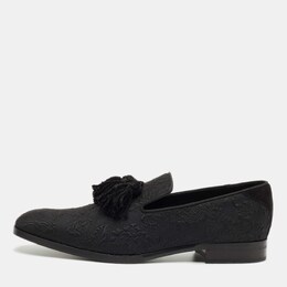 Jimmy Choo: Чёрные туфли  Foxley