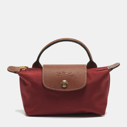 Longchamp: Косметичка  Le Pliage