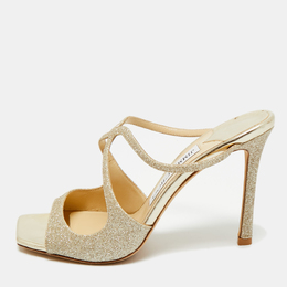 Jimmy Choo: Сандалии 