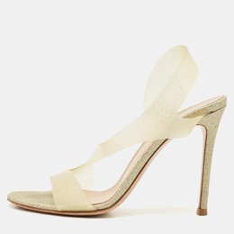 Gianvito Rossi: Сандалии  Metropolis
