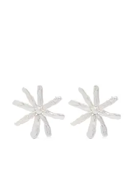Simone Rocha: Серьги 
