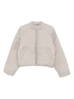 Canada Goose: Стёганые куртка 