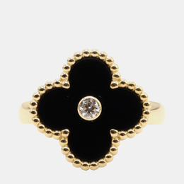 Van Cleef & Arpels: Кольцо 