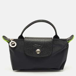 Longchamp: Косметичка  Le Pliage
