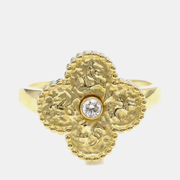 Van Cleef & Arpels: Кольцо 