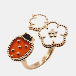 Van Cleef & Arpels: Кольцо 