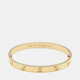 Cartier: Браслет  Love