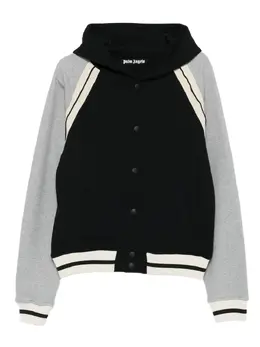 Palm Angels: Куртка с капюшоном 