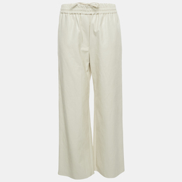 Weekend Max Mara: Белые брюки 